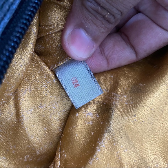 Gianni Versace Boston bag - Picture 12 of 13